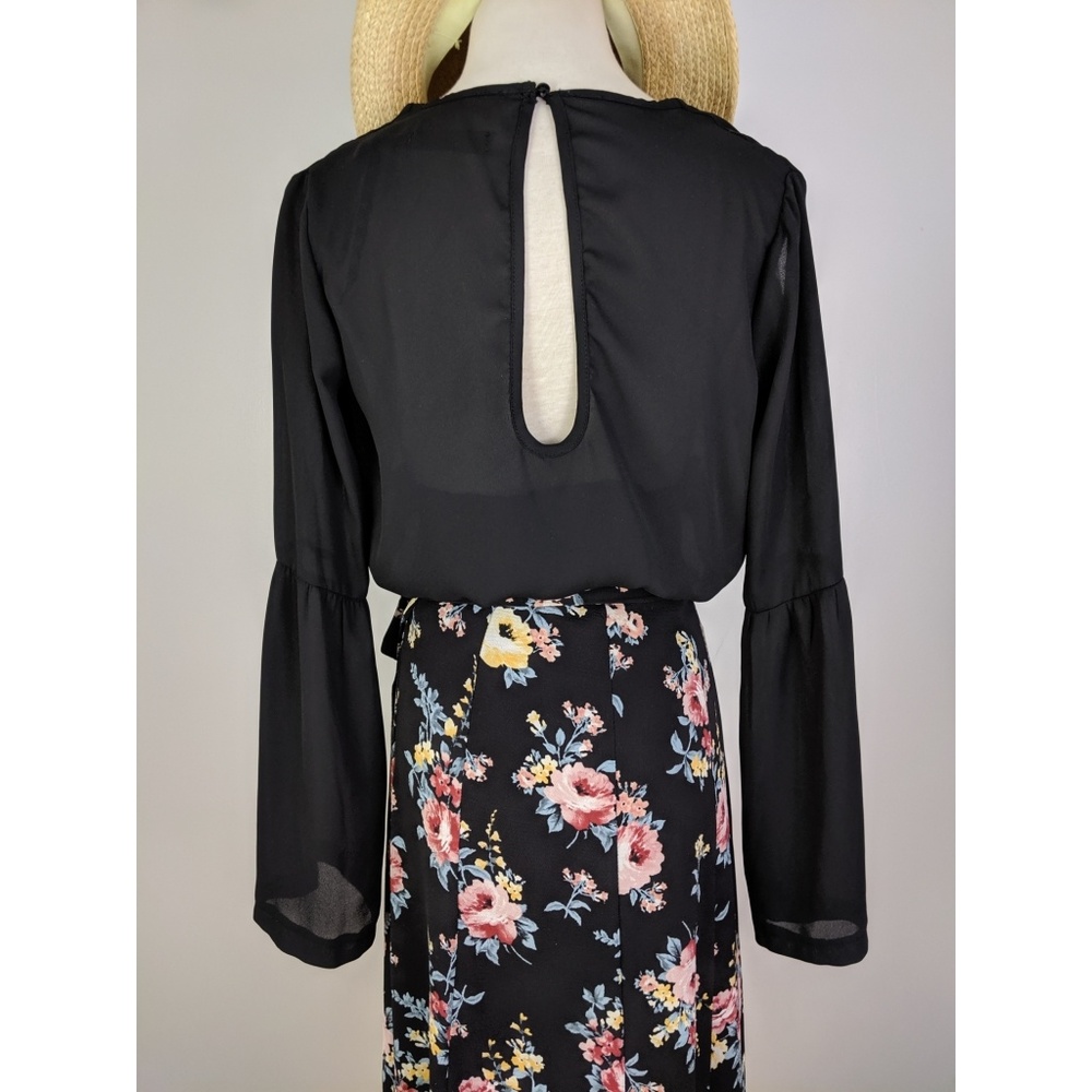 Missguided Wrapped Cropped - Picture 5 of 7